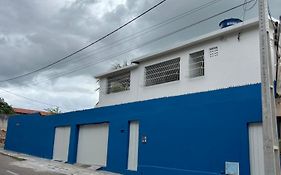 É de casa unidade 01- JUAZEIRO DO NORTE